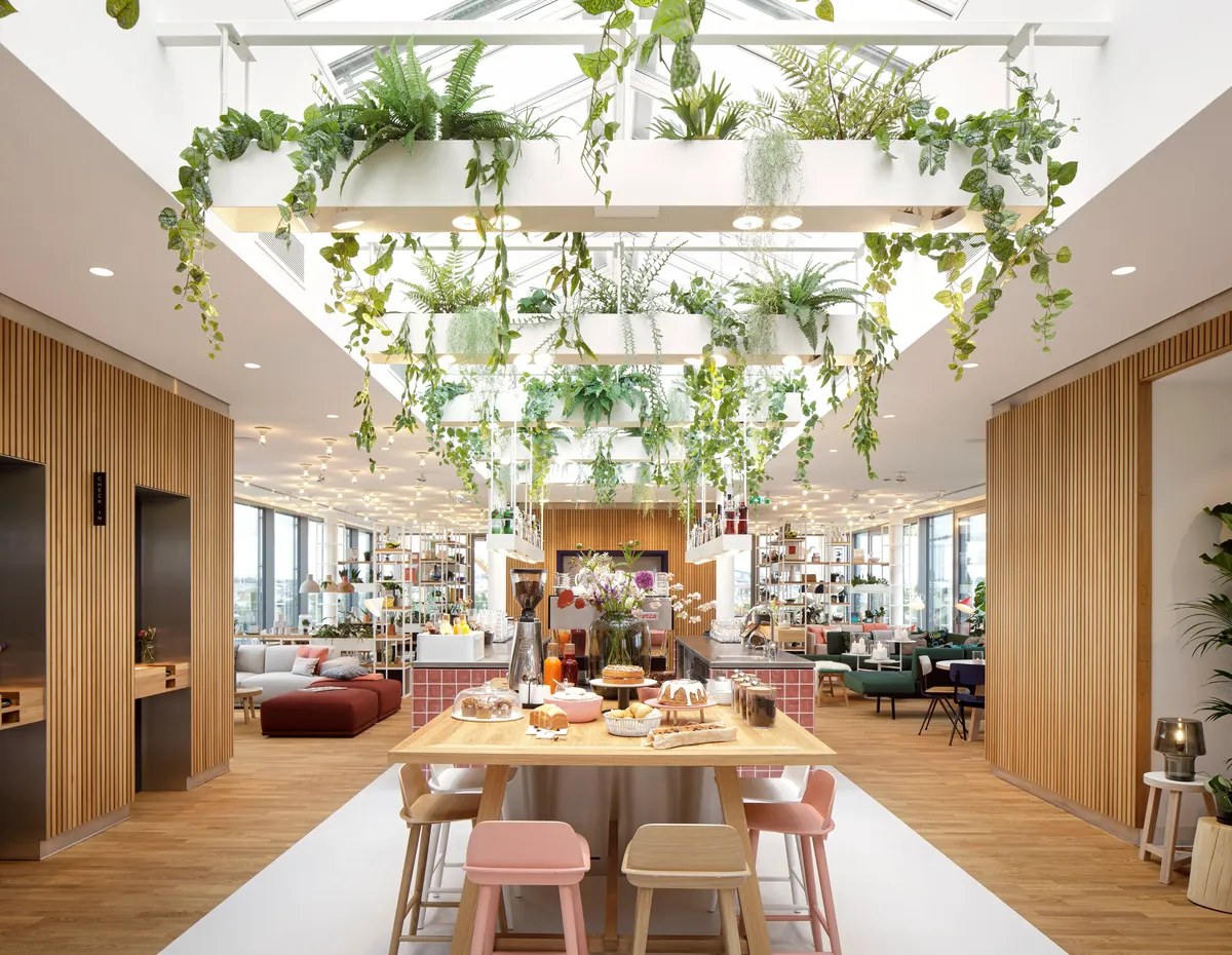 Outsite Bidart - Historic French Château Coliving in Basque Country - Image 16