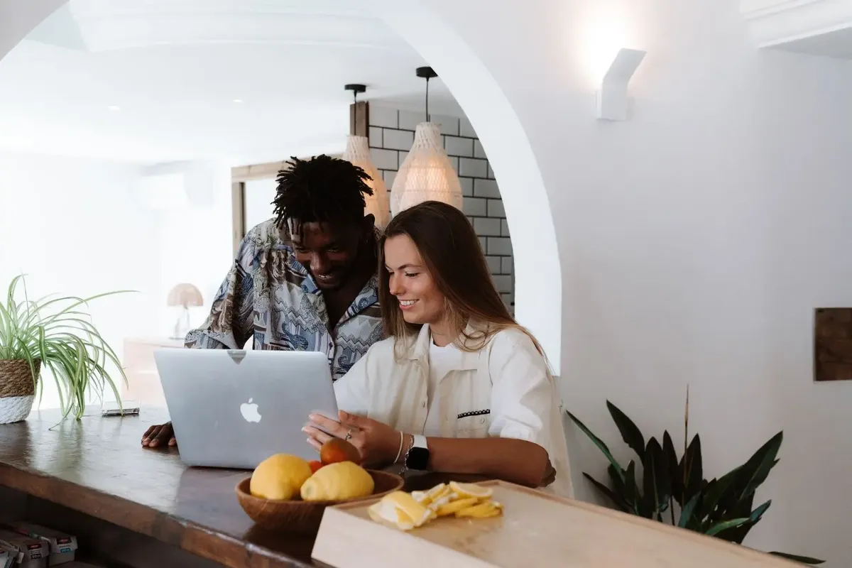 Outsite Bidart - Historic French Château Coliving in Basque Country - Image 3