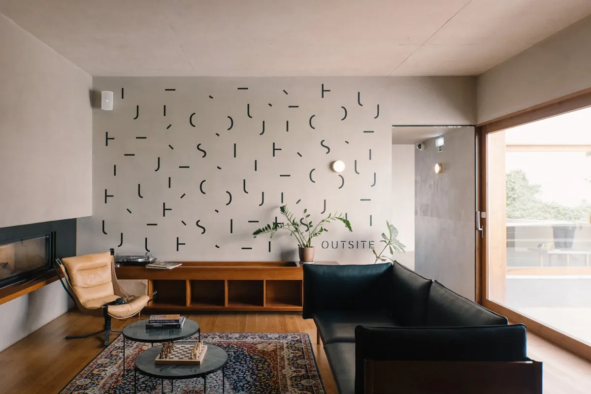 Outsite Bidart - Historic French Château Coliving in Basque Country - Image 4