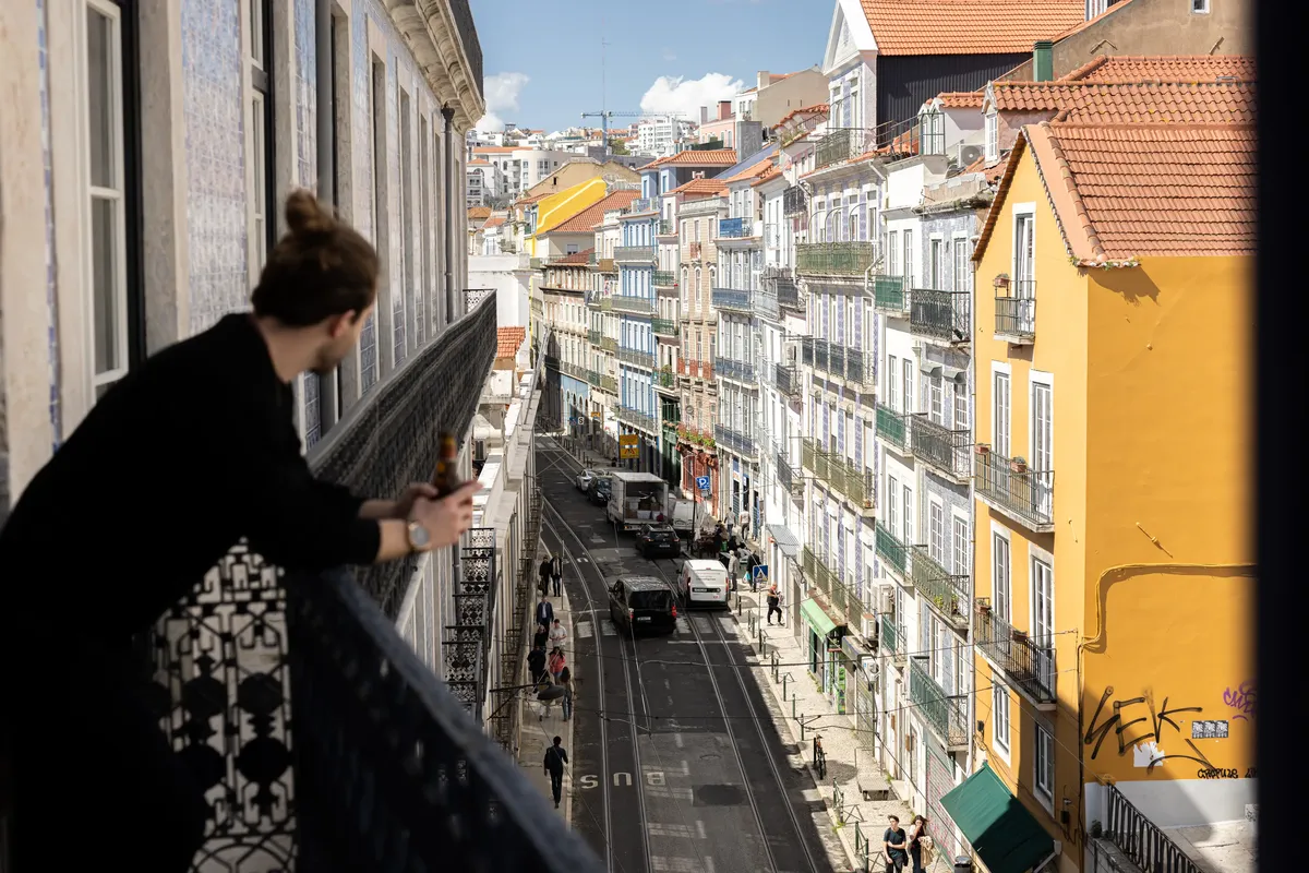 Outsite Bidart - Historic French Château Coliving in Basque Country - Image 9