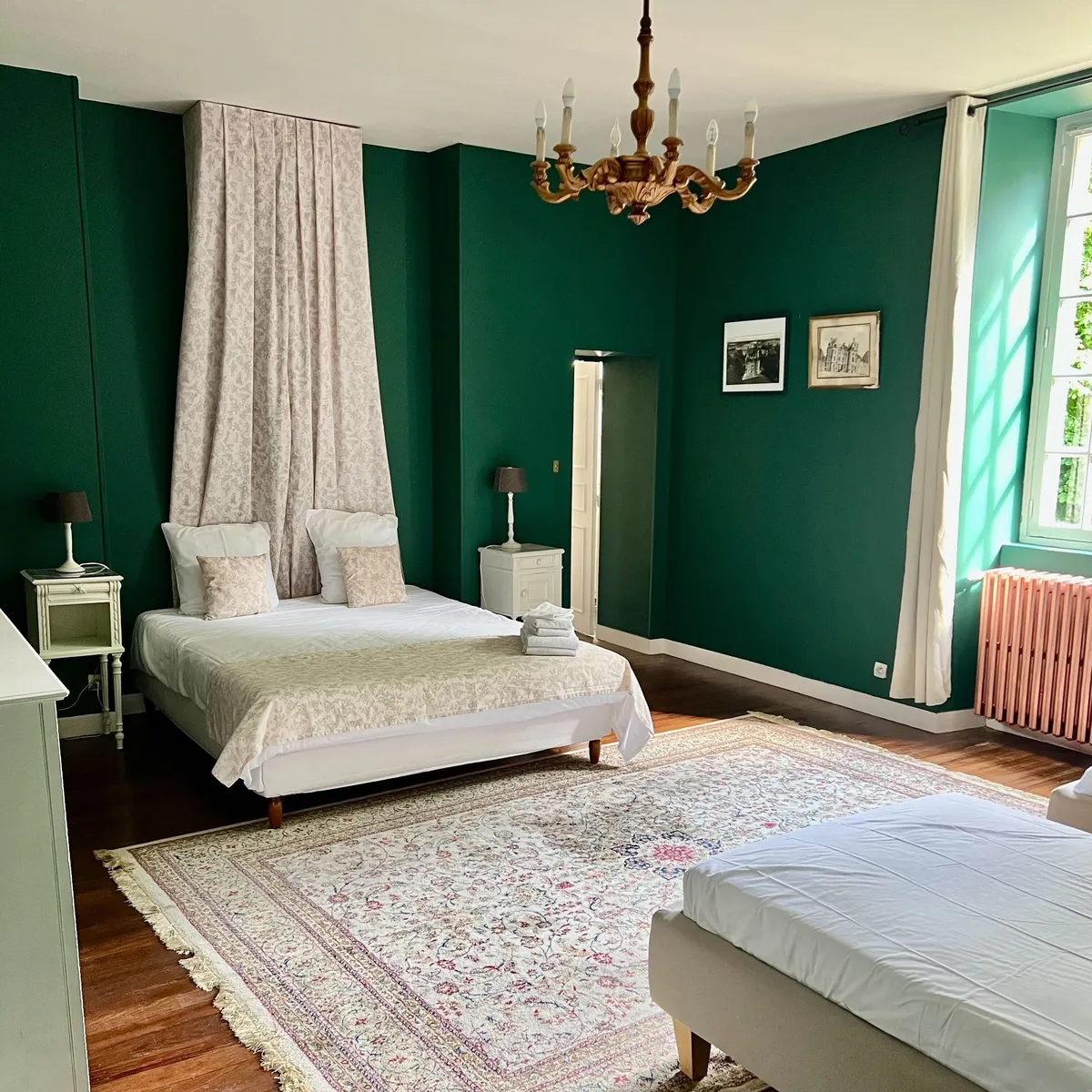 Château Coliving - Live in a 12th-Century Castle in Normandy - Image 16