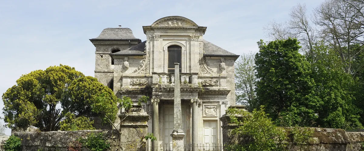 Château Coliving - Live in a 12th-Century Castle in Normandy - Image 4