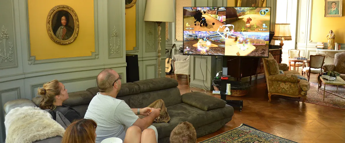 Château Coliving - Live in a 12th-Century Castle in Normandy - Image 5