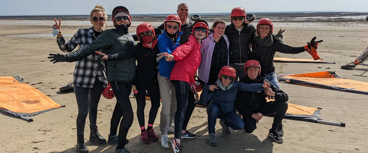 Château Coliving - Live in a 12th-Century Castle in Normandy - Image 7