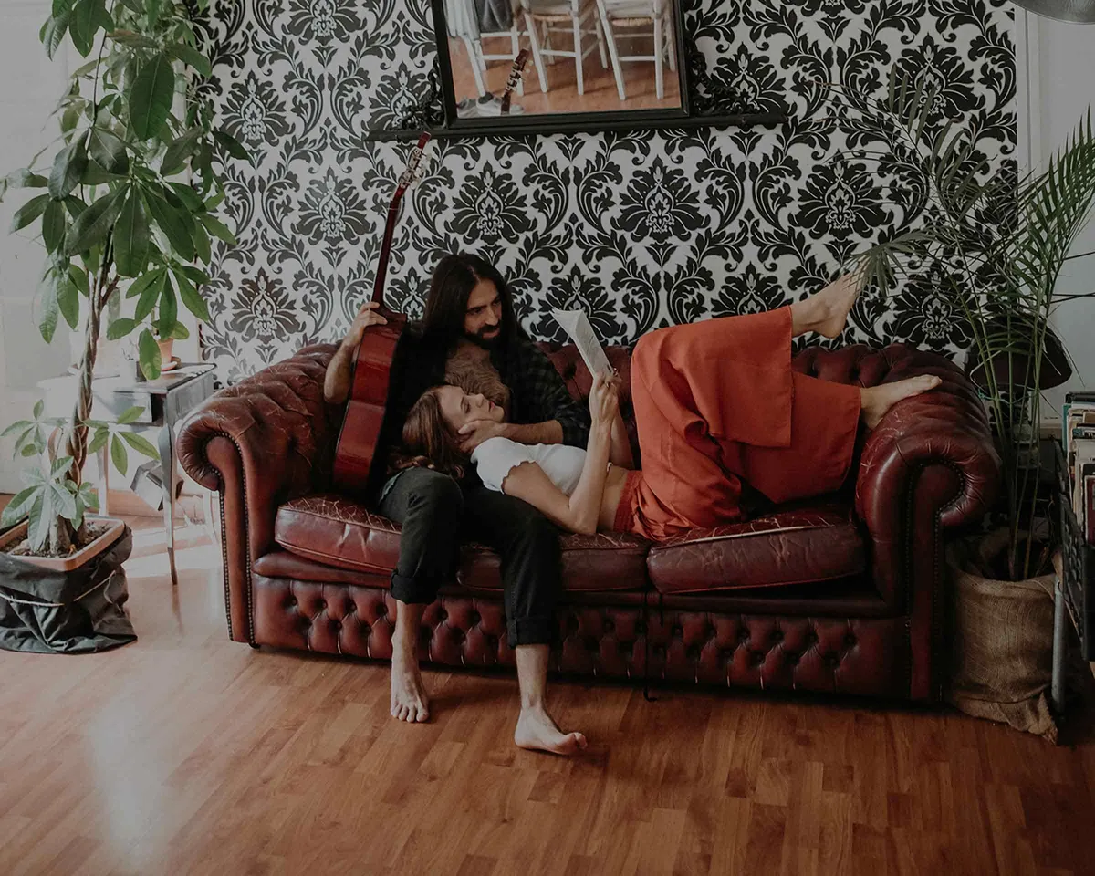 U-Co Roma - Vibrant Coliving in Mexico City's Roma Norte - Image 2