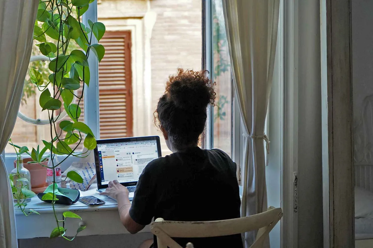 U-Co Roma - Vibrant Coliving in Mexico City's Roma Norte - Image 3