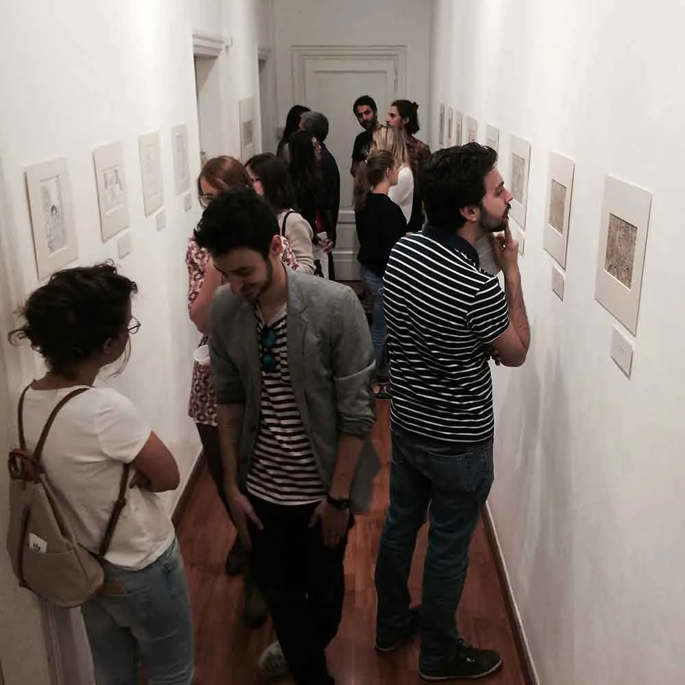 U-Co Roma - Vibrant Coliving in Mexico City's Roma Norte - Image 9