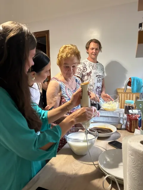 Nesting Away - Italian Countryside Coliving for Remote Workers - Image 11