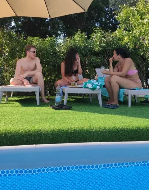 Nesting Away - Italian Countryside Coliving for Remote Workers - Image 13