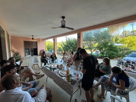 Nesting Away - Italian Countryside Coliving for Remote Workers - Image 14