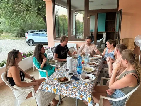 Nesting Away - Italian Countryside Coliving for Remote Workers - Image 9