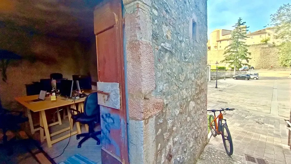 Dolce Vita Coliving - Authentic Medieval Village Living in Umbria - Image 12