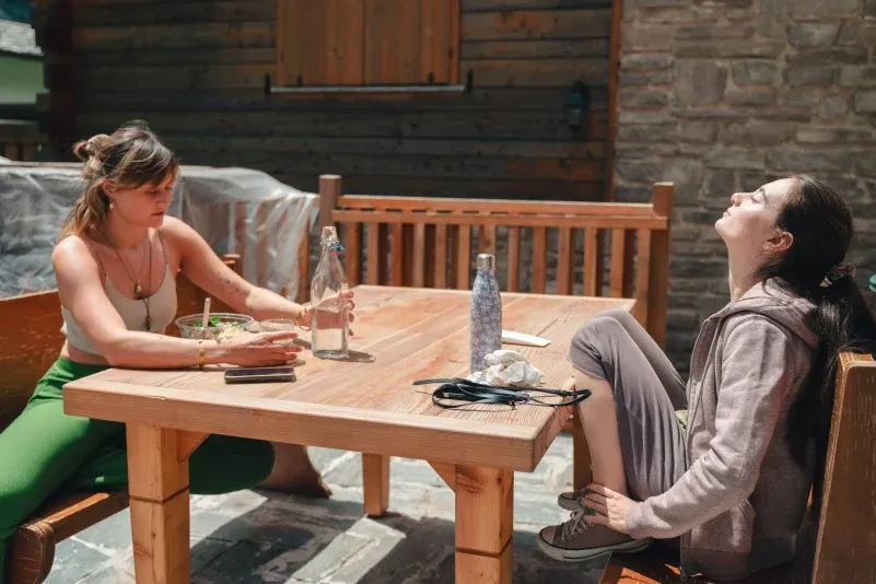 Wome House - Nature-Immersed Coliving & Coworking in Lombardy - Image 12