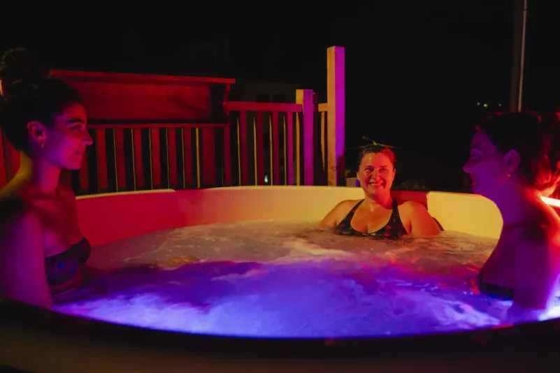 Wome House - Nature-Immersed Coliving & Coworking in Lombardy - Image 13