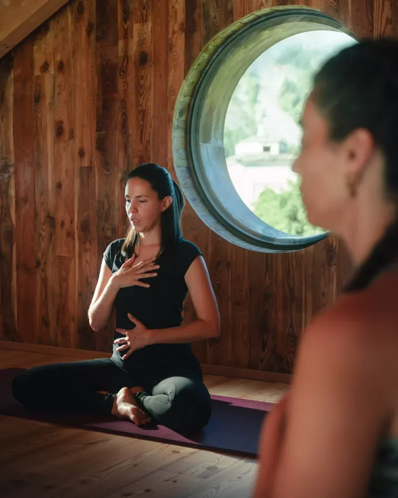 Wome House - Nature-Immersed Coliving & Coworking in Lombardy - Image 16