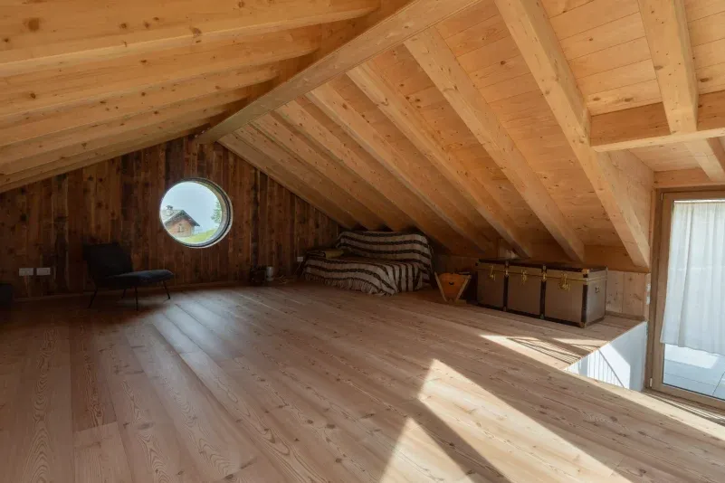 Wome House - Nature-Immersed Coliving & Coworking in Lombardy - Image 4