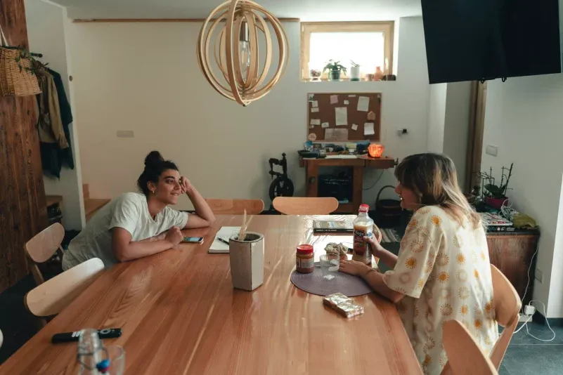 Wome House - Nature-Immersed Coliving & Coworking in Lombardy - Image 10