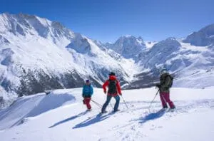 Alpiness Coliving - Mountain Paradise for Remote Workers in the Swiss Alps - Image 4