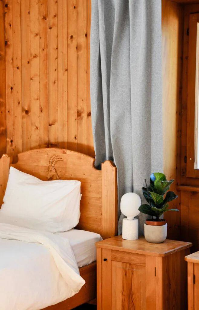 Alpiness Coliving - Mountain Paradise for Remote Workers in the Swiss Alps - Image 5