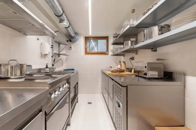 SoHome Le Chable - Alpine Coliving & Coworking in Verbier - Image 2