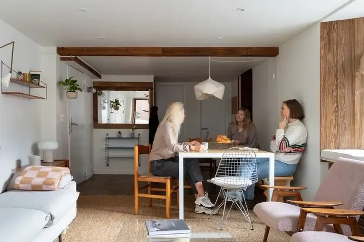 SoHome Le Chable - Alpine Coliving & Coworking in Verbier - Image 3
