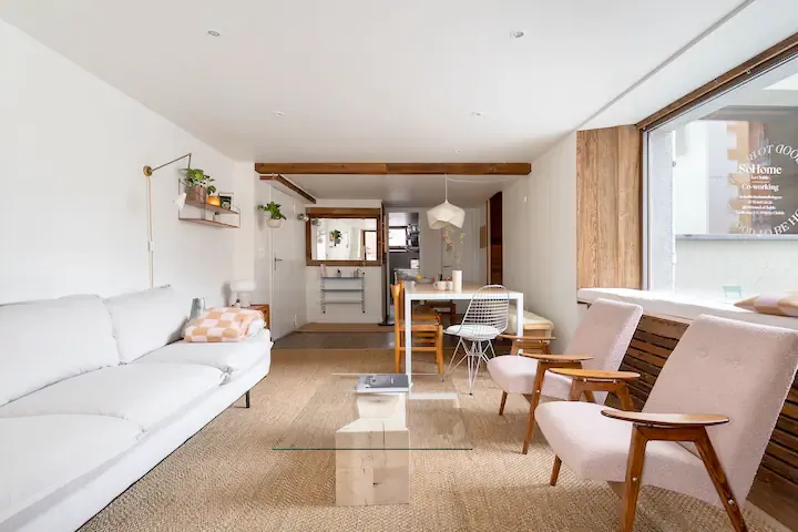SoHome Le Chable - Alpine Coliving & Coworking in Verbier - Image 4