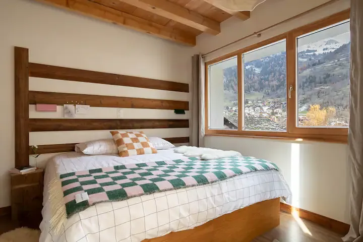 SoHome Le Chable - Alpine Coliving & Coworking in Verbier - Image 6