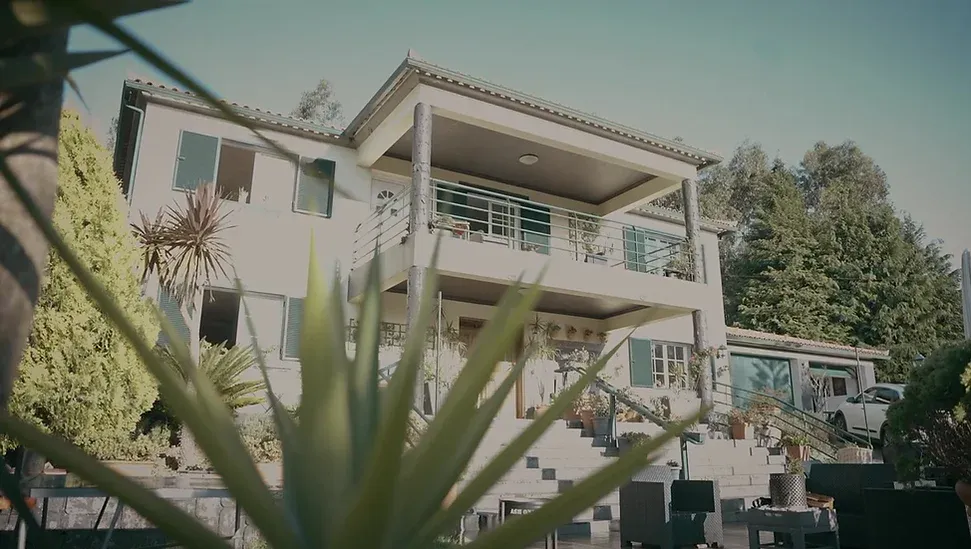 Homeoffice Madeira - Island Coliving & Coworking Villa - Image 2