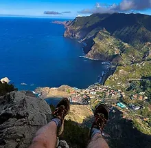 Homeoffice Madeira - Island Coliving & Coworking Villa - Image 12