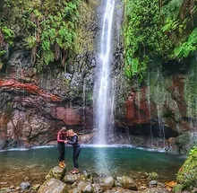 Homeoffice Madeira - Island Coliving & Coworking Villa - Image 13