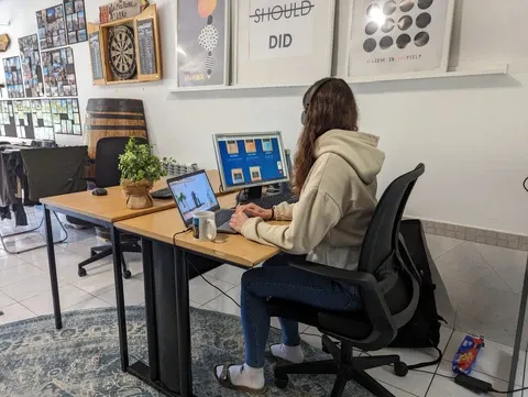 Homeoffice Madeira - Island Coliving & Coworking Villa - Image 16