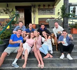 Homeoffice Madeira - Island Coliving & Coworking Villa - Image 4