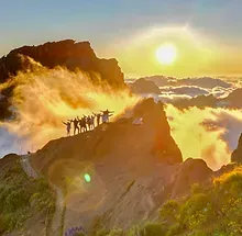 Homeoffice Madeira - Island Coliving & Coworking Villa - Image 7