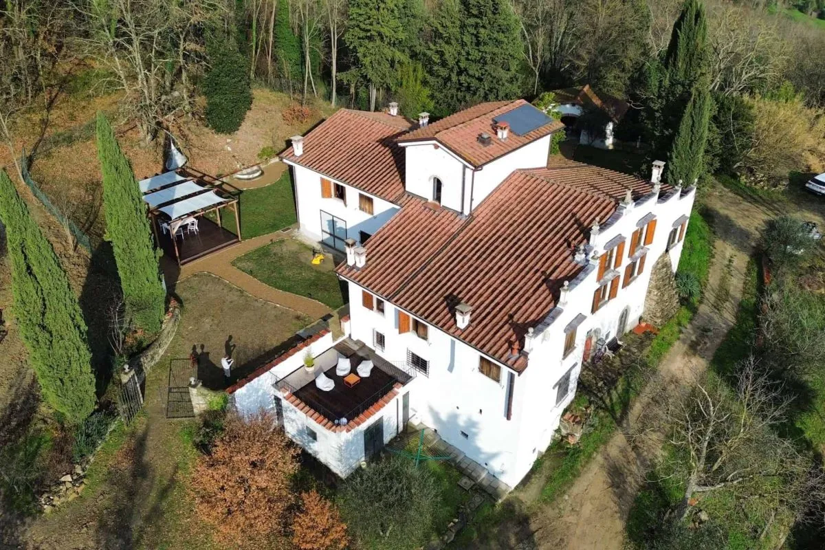 Villa Azzolini - Tuscan Retreat Coliving - Image 2