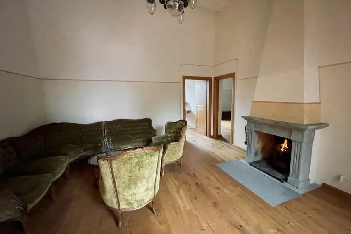 Villa Azzolini - Tuscan Retreat Coliving - Image 16