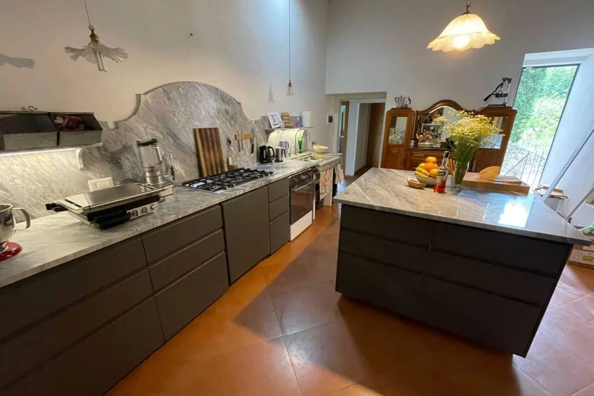 Villa Azzolini - Tuscan Retreat Coliving - Image 6