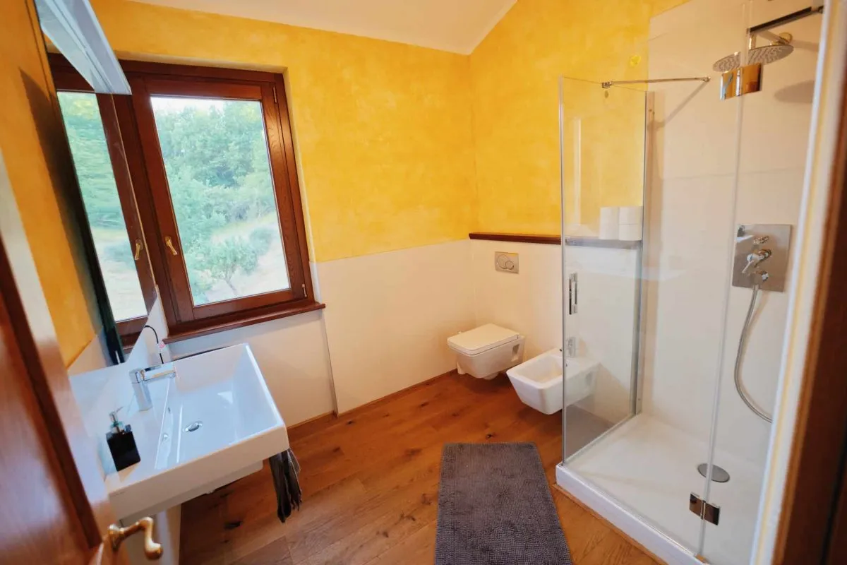 Villa Azzolini - Tuscan Retreat Coliving - Image 7