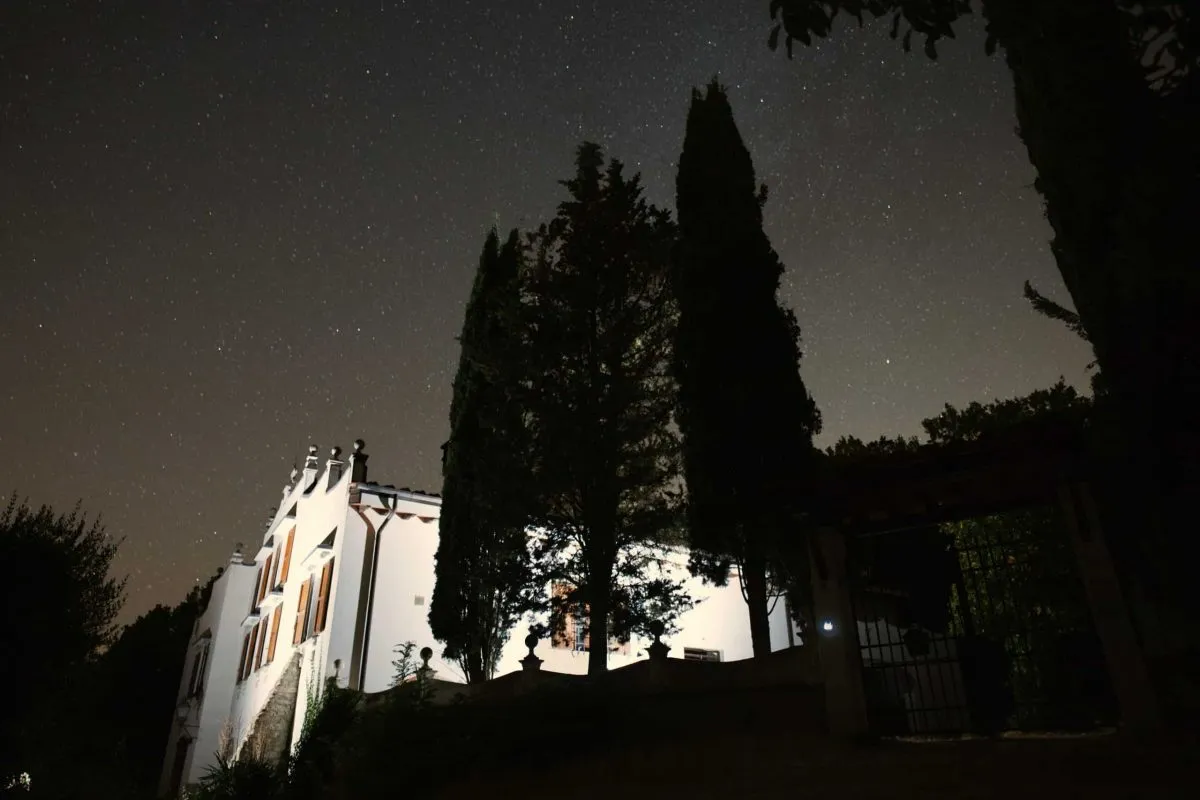 Villa Azzolini - Tuscan Retreat Coliving - Image 9