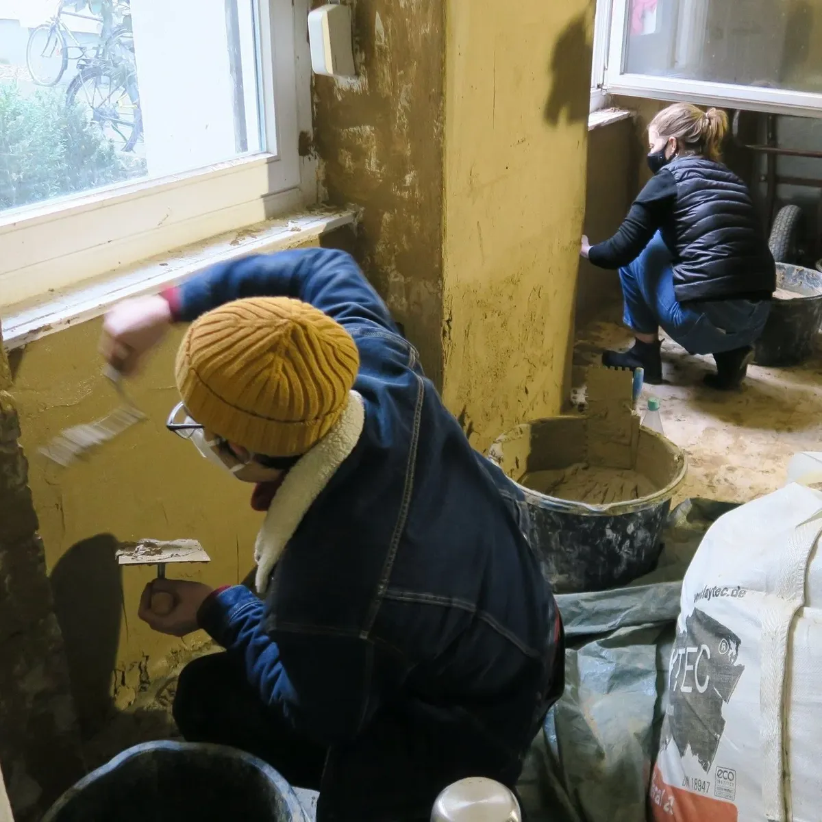 Happy Pigeons - Creative Coworking & Community Hub in Berlin - Image 4