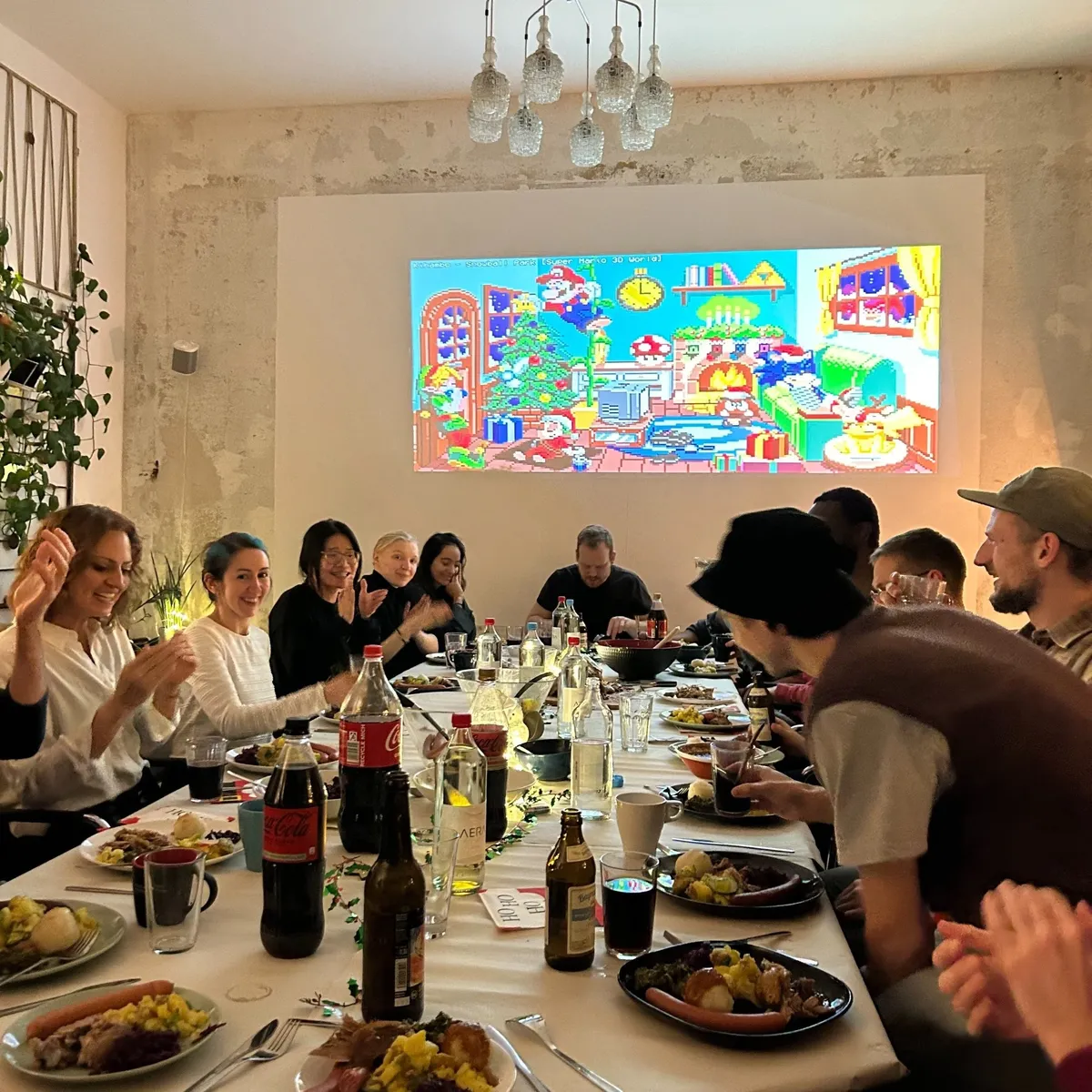 Happy Pigeons - Creative Coworking & Community Hub in Berlin - Image 5