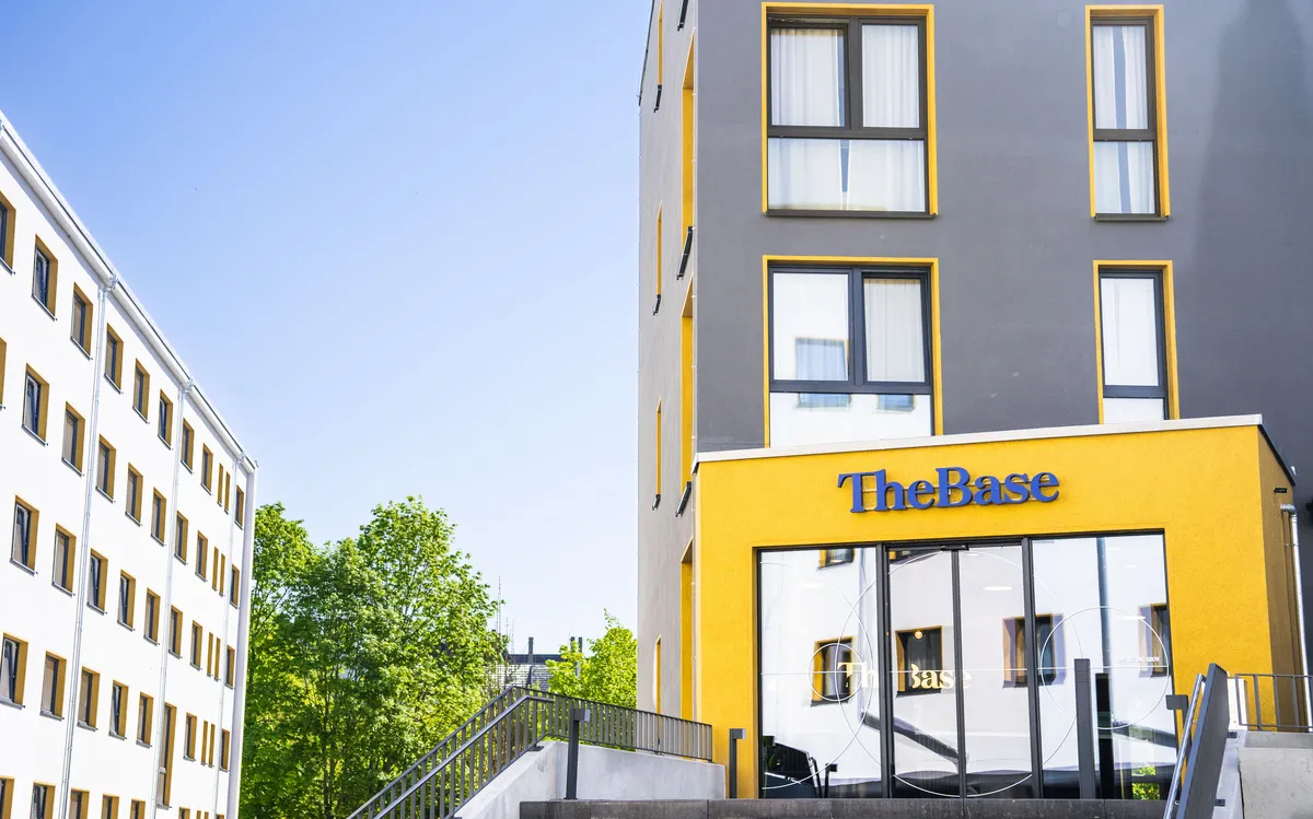 The Base Berlin - Modern Coliving in Pankow - Image 3