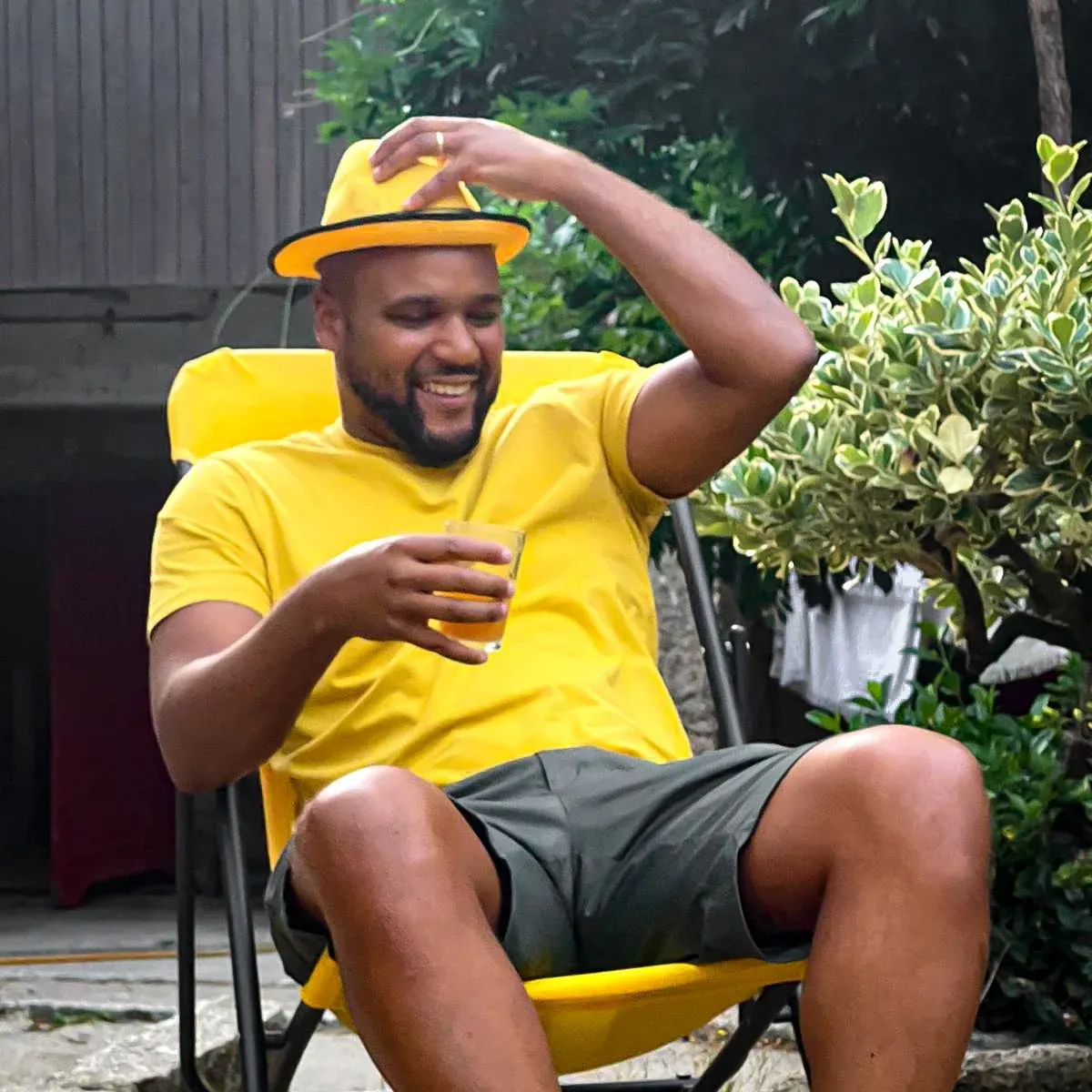 Court of Cavalum - Creative Coliving & Artist Residency in Rural Portugal - Image 14