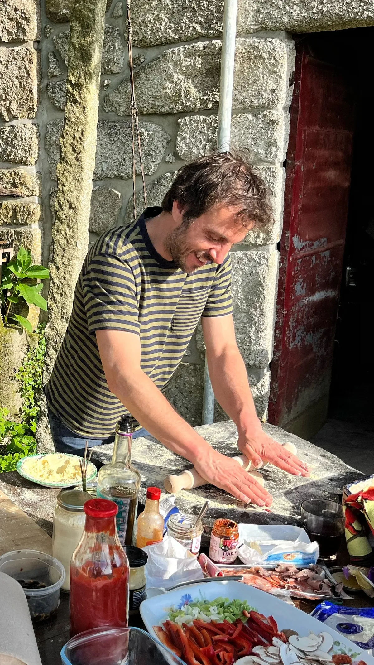 Court of Cavalum - Creative Coliving & Artist Residency in Rural Portugal - Image 15