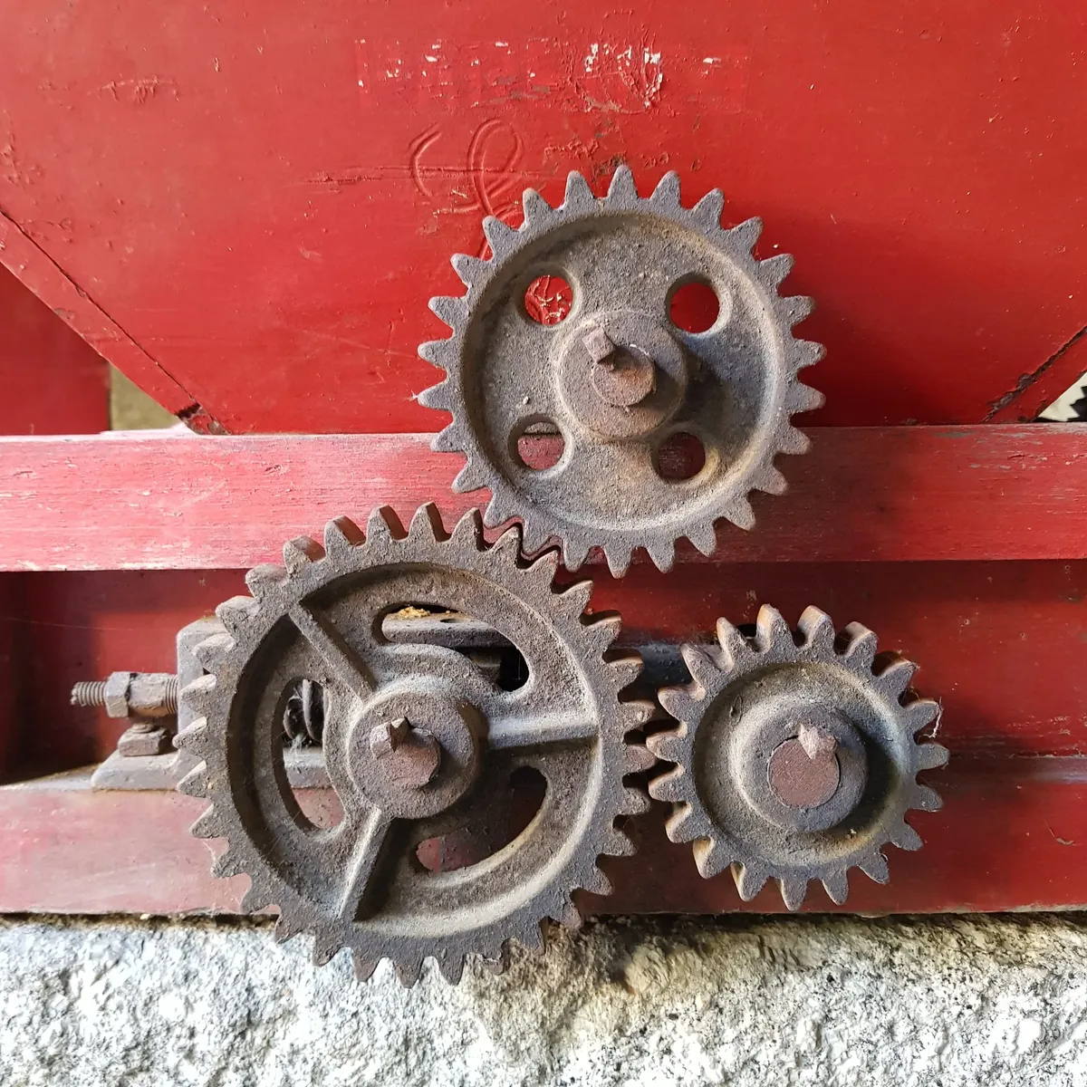 Court of Cavalum - Creative Coliving & Artist Residency in Rural Portugal - Image 5