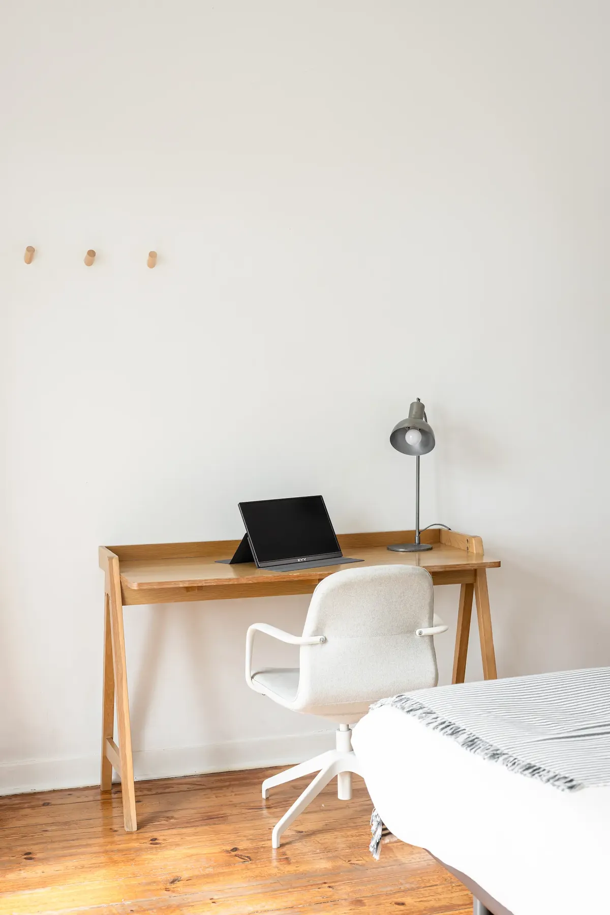 Outsite Lisbon - Cais do Sodre: Historic Coliving in Lisbon's Heart - Image 11