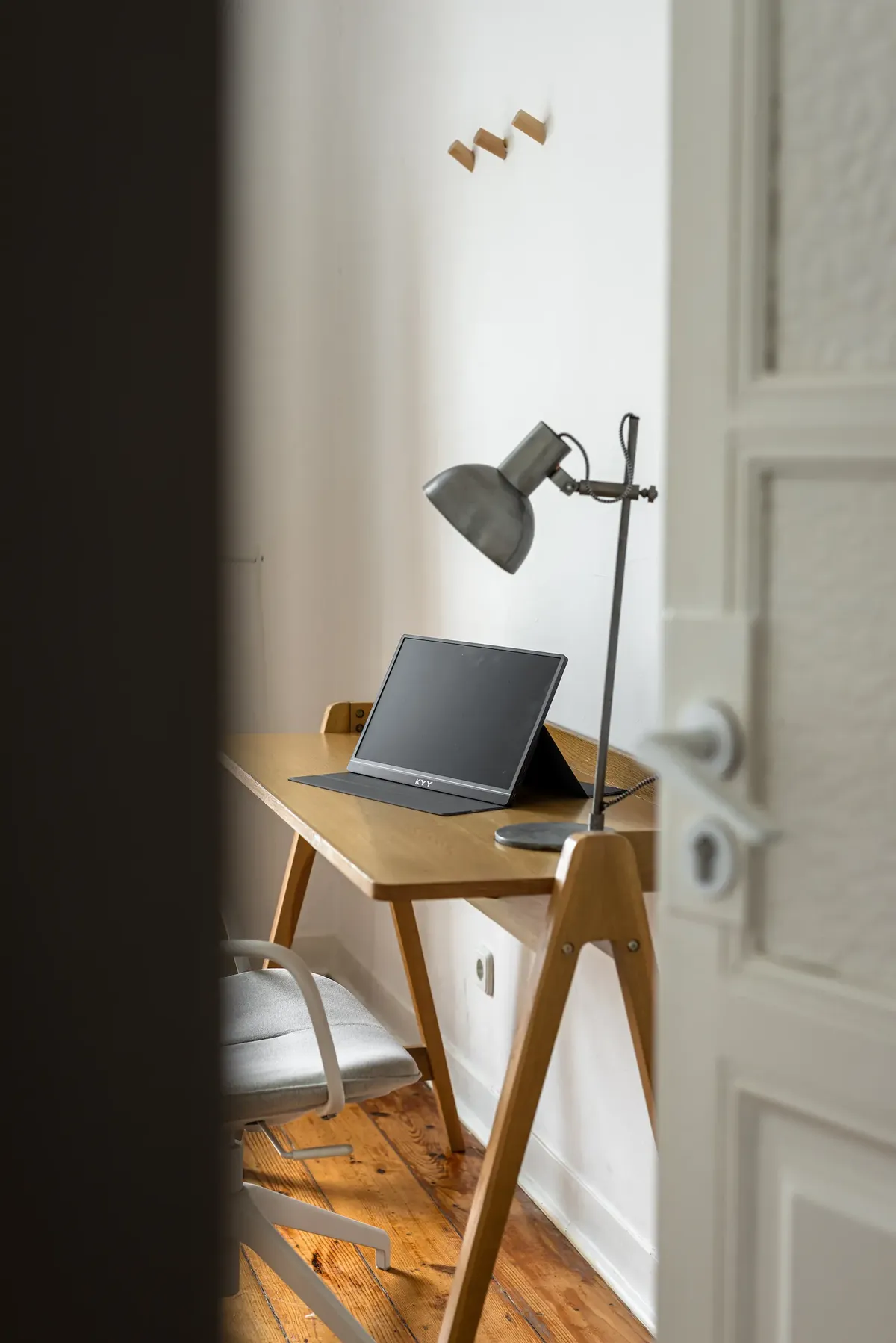 Outsite Lisbon - Cais do Sodre: Historic Coliving in Lisbon's Heart - Image 13