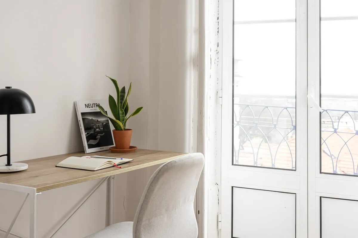 Outsite Lisbon - Cais do Sodre: Historic Coliving in Lisbon's Heart - Image 16