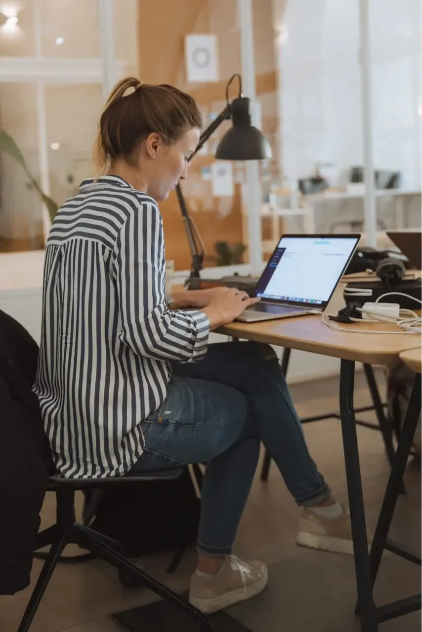 Outsite Lisbon - Cais do Sodre: Historic Coliving in Lisbon's Heart - Image 5