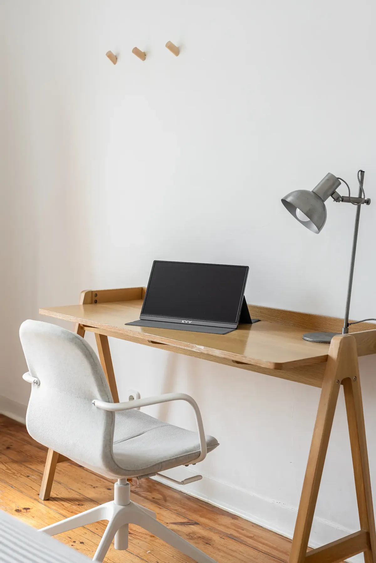 Outsite Lisbon - Cais do Sodre: Historic Coliving in Lisbon's Heart - Image 9