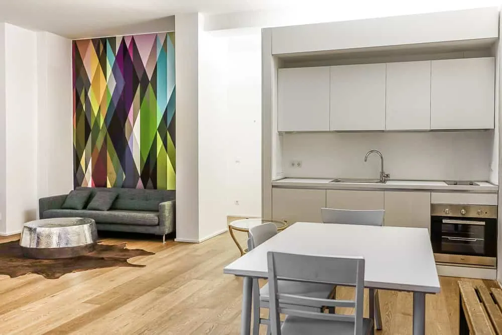 BelVillage Thaerstrasse - Artistic Coliving in Berlin's Friedrichshain - Image 5